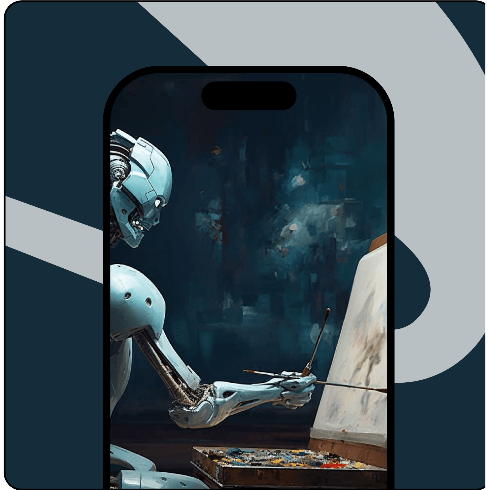 AI Powered