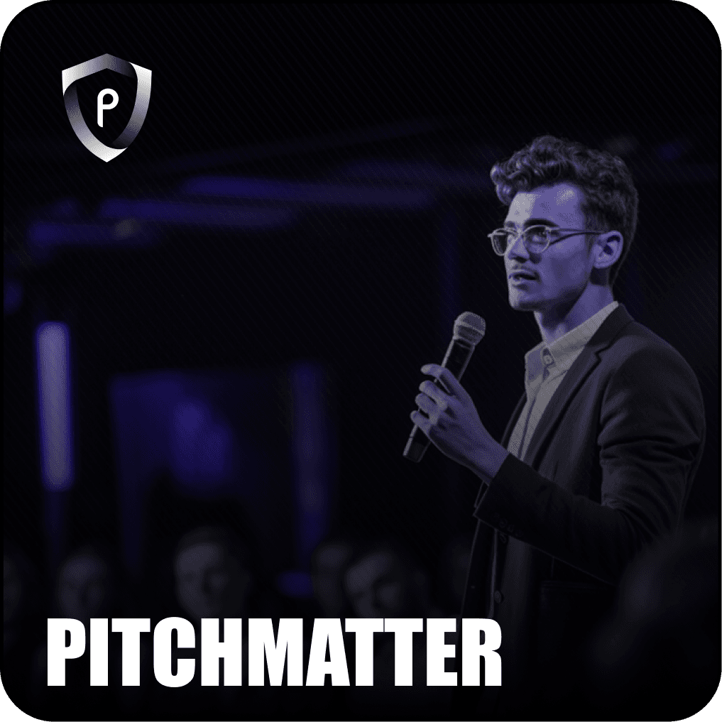 PITCHMATTER