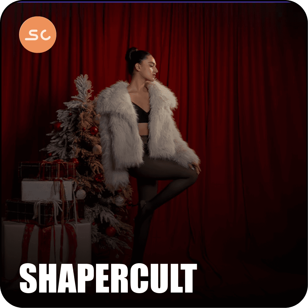 SHAPERCULT