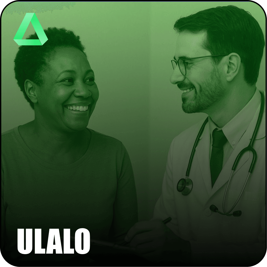 ULALO